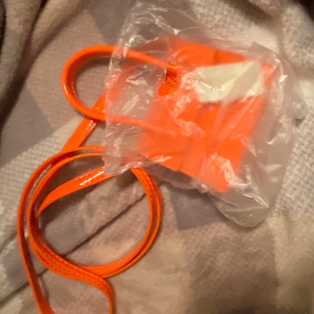 Mini handbag - Picture 4 of 4